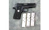 Colt ~ Government Pocketlite ~ .380 ACP - 8 of 8