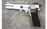 Browning ~ Hi-Power ~ 9mm Luger - 2 of 6