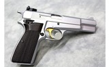 Browning ~ Hi-Power ~ 9mm Luger - 6 of 6