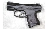Walther ~ P99C AS ~ 9mm Luger - 2 of 4