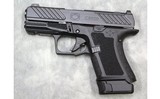 Shadow Systems ~ CR920 ~ 9mm Luger - 2 of 4