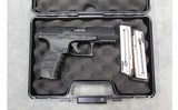 Walther ~ PPQ M2 ~ .22 Long Rifle - 3 of 3