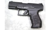 Walther ~ PPQ M2 ~ .22 Long Rifle - 2 of 3