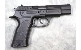 Sarsilmaz ~ B6 ~ 9mm - 1 of 4