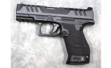 Walther ~ PDP Compact (Optic Ready) ~ 9mm Luger - 2 of 4