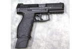 Heckler & Koch ~ VP9 ~ 9mm Luger - 1 of 4