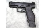 Heckler & Koch ~ VP9 ~ 9mm Luger - 2 of 4