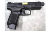 Canik ~ TP9 Elite Combat Executive ~ 9mm Luger - 1 of 6