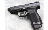 Canik ~ TP9 Elite Combat Executive ~ 9mm Luger - 4 of 6