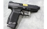 Canik ~ TP9 Elite Combat Executive ~ 9mm Luger - 5 of 6