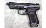 Canik ~ TP9 Elite Combat Executive ~ 9mm Luger - 2 of 6