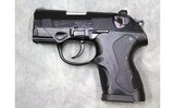 Beretta ~ PX4 Storm Compact ~ 9mm Luger - 2 of 4
