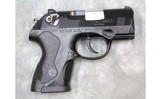 Beretta ~ PX4 Storm Compact ~ 9mm Luger - 1 of 4