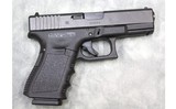 Glock ~ 23 Gen 3 ~ .40 S&W - 1 of 3
