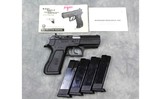 IMI/Magnum Research ~ Desert Eagle Pistol ~ 9mm Luger - 4 of 4
