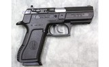 IMI/Magnum Research ~ Desert Eagle Pistol ~ 9mm Luger - 1 of 4