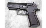 IMI/Magnum Research ~ Desert Eagle Pistol ~ 9mm Luger - 2 of 4