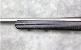 Browning ~ X-Bolt Max Long Range ~ 6.5 PRC - 8 of 13