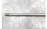 Browning ~ X-Bolt Max Long Range ~ 6.5 PRC - 7 of 13