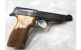 Norinco ~ TT-Olympia Pistole Target Pistol ~ .22 Long Rifle - 7 of 9