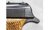 Norinco ~ TT-Olympia Pistole Target Pistol ~ .22 Long Rifle - 5 of 9