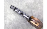 Norinco ~ TT-Olympia Pistole Target Pistol ~ .22 Long Rifle - 3 of 9
