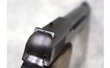 Norinco ~ TT-Olympia Pistole Target Pistol ~ .22 Long Rifle - 6 of 9