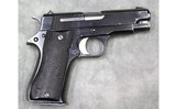 Star ~ BM ~ 9mm Luger - 1 of 6