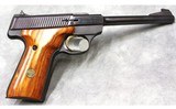 Browning ~ Challenger II ~ .22 Long Rifle - 5 of 6