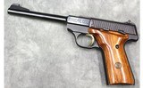 Browning ~ Challenger II ~ .22 Long Rifle - 2 of 6