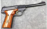 Browning ~ Challenger II ~ .22 Long Rifle - 1 of 6