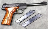 Browning ~ Challenger II ~ .22 Long Rifle - 6 of 6