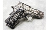 Kimber ~ Ultra RCP II (Hydro Dip) ~ .45 ACP - 5 of 6