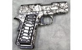 Kimber ~ Ultra RCP II (Hydro Dip) ~ .45 ACP - 1 of 6