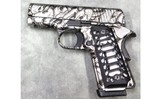 Kimber ~ Ultra RCP II (Hydro Dip) ~ .45 ACP - 2 of 6