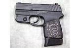 SIG Sauer ~ P290RS ~ 9mm - 2 of 4