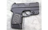 SIG Sauer ~ P290RS ~ 9mm - 1 of 4