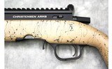 Christensen Arms ~ Ranger ~ .22 Long Rifle - 9 of 13