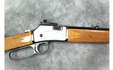 Browning ~ BL-22 Grade II ~ .22 Short, Long, Long Rifle - 3 of 16