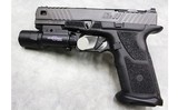 Zev Technologies ~ OZ9 Elite Standard ~ 9mm Luger - 5 of 8