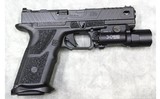 Zev Technologies ~ OZ9 Elite Standard ~ 9mm Luger - 1 of 8