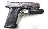 Zev Technologies ~ OZ9 Elite Standard ~ 9mm Luger - 6 of 8