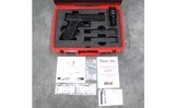 Zev Technologies ~ OZ9 Elite Standard ~ 9mm Luger - 7 of 8