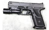 Zev Technologies ~ OZ9 Elite Standard ~ 9mm Luger - 2 of 8
