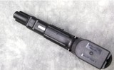 Springfield Armory ~ XD-45ACP Tactical ~ .45 ACP - 3 of 4