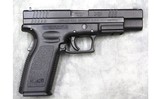 Springfield Armory ~ XD-45ACP Tactical ~ .45 ACP - 1 of 4