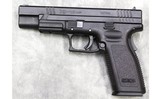 Springfield Armory ~ XD-45ACP Tactical ~ .45 ACP - 2 of 4