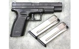 Springfield Armory ~ XD-45ACP Tactical ~ .45 ACP - 4 of 4