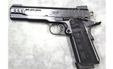 Kimber ~ Rapide Scorpius 1911 ~ 9mm Luger - 2 of 5
