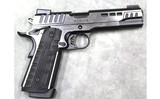 Kimber ~ Rapide Scorpius 1911 ~ 9mm Luger